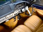 Citroen DS19 Cabriolet 1962 года (UK)